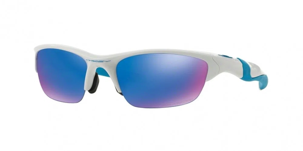 Oakley Half Jacket 2.0 9153 Sunglasses - view 10